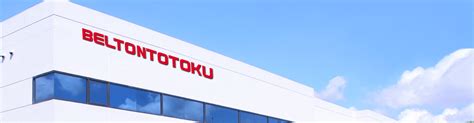 Working at Beltontotoku .